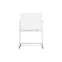 MAGNETOPLAN Fahrgestell Whiteboard 12404F für Art....