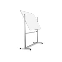 MAGNETOPLAN Ferroscript-Whiteboard 1242315 tournante,...