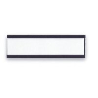 MAGNETOPLAN Fenstermagnete 50x15mm 12850 C-Profil 10...