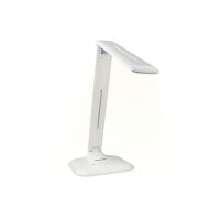 MAGNETOPLAN LED Schreibtischleuchte Tropo 4424900 201lm,...