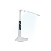 MAGNETOPLAN LED Schreibtischleuchte Strato 4424700 620lm,...