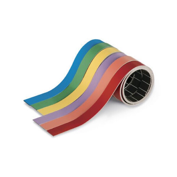 MAGNETOPLAN Ruban Magnetoflex 1260511 violet 5mmx1m