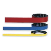 MAGNETOPLAN Ruban Magnetoflex 1260511 violet 5mmx1m