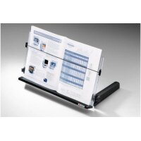 3M Porte-copies 28x46cm DH640 ergonomique noir