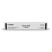 CANON Toner 034 schwarz 9454B001 IR C1225iF 12000 Seiten
