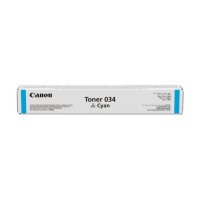 CANON Toner 034 cyan 9453B001 IR C1225iF 7300 Seiten