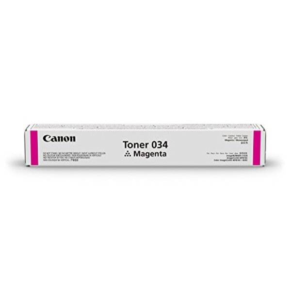 CANON Toner 034 magenta 9452B001 IR C1225iF 7300 pages