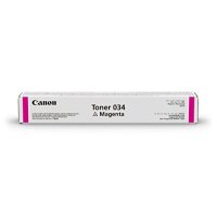 CANON Toner 034 magenta 9452B001 IR C1225iF 7300 Seiten