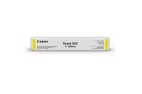 CANON Toner 034 yellow 9451B001 IR C1225iF 7300 pages