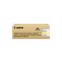 CANON Drum yellow C-EXV21Y IR C3380 53000 S.