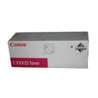 CANON Toner magenta C-EXV25M ImagePRESS C6000 25000 p.