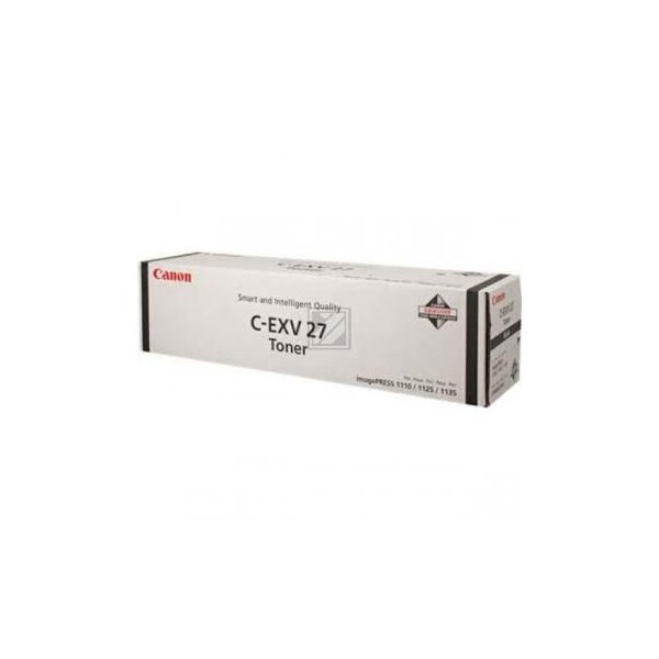 CANON Toner noir C-EXV27 ImagePRESS 1110 69000 p.