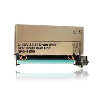 CANON Drum schwarz CEXV32/33 IR 2520/2525/2530