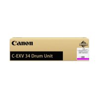 CANON Drum Unit magenta C-EXV34M IR Advance C2020 44000 S.