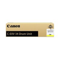 CANON Drum Unit yellow C-EXV34Y IR Advance C2020 44000 S.