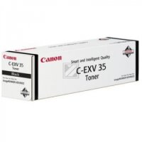 CANON Toner schwarz C-EXV35 IR Advance 8085 70000 Seiten