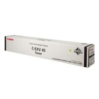 CANON Toner schwarz C-EXV45BK IR Advance C7280i 80000 S.