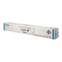 CANON Toner cyan C-EXV45C IR Advance C7280i 52000 p.