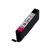 CANON Cartouche dencre XL magenta CLI-571XLM PIXMA MG5750...