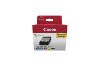 CANON Multipack encre BKCMY CLI-571PA PIXMA MG5750 7ml