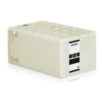 EPSON Tintenpatrone schwarz T74314010 WP M4000/4500 2500...