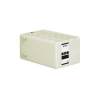 EPSON Tintenpatrone schwarz T74314010 WP M4000/4500 2500...