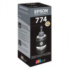 EPSON Tintenbehälter 774 pig.schwarz T774140 EcoTank ET-4550 6000 Seiten