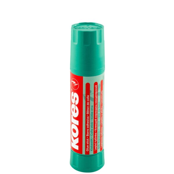 Kores Klebestift "ECO", 20 g, lösungsmittelfrei
