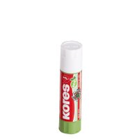 Kores Klebestift "ECO", 20 g, lösungsmittelfrei