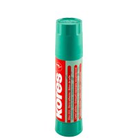 Kores Bâton de colle ECO, 40 g, sans solvant