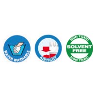 Kores Bâton de colle ECO, 40 g, sans solvant