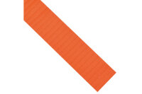 MAGNETOPLAN Ferrocard Etiquettes 60x22mm 1287044 orange...
