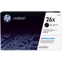 HP Toner-Modul 26X schwarz CF226X LJ Pro M402/MFP M426...