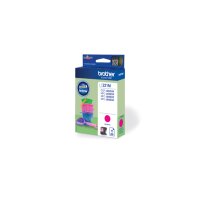 BROTHER Cartouche dencre magenta LC-221M MFC-J480/680/880...
