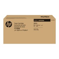 SAMSUNG Toner schwarz MLT-D201L M4030ND/M4080FX 20000 Seiten