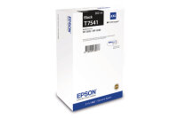 EPSON Tintenpatrone XXL schwarz T754140 WF 8090 8590...