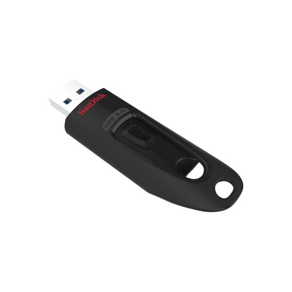 SANDISK USB Flash Cruzer Ultra 256GB SDCZ48-256G- G-U46 USB 3.0