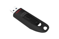 SANDISK USB Flash Cruzer Ultra 256GB SDCZ48-256G- G-U46...