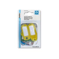 RIEFFEL SWITZERLAND Porte-clé A20974 ass. 20 pcs.