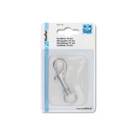 RIEFFEL SWITZERLAND Carabinier A20996 nickel
