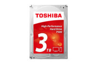 TOSHIBA HDD P300 High Performance 3TB HDWD130EZSTA...