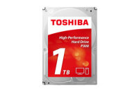 TOSHIBA HDD P300 High Performance 1TB HDWD110UZSVA...