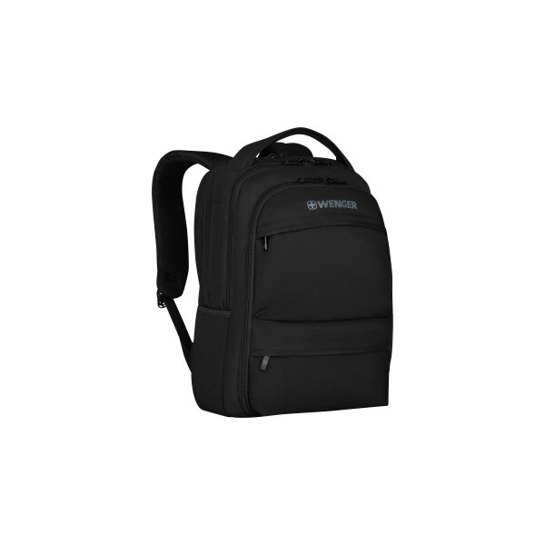 WENGER Notebook Backpack Fuse 600630 15.6 pouces