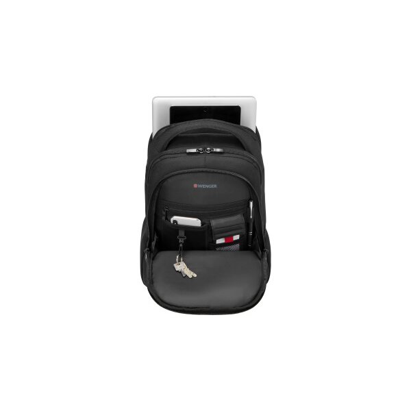 WENGER Notebook Backpack Fuse 600630 15.6 pouces
