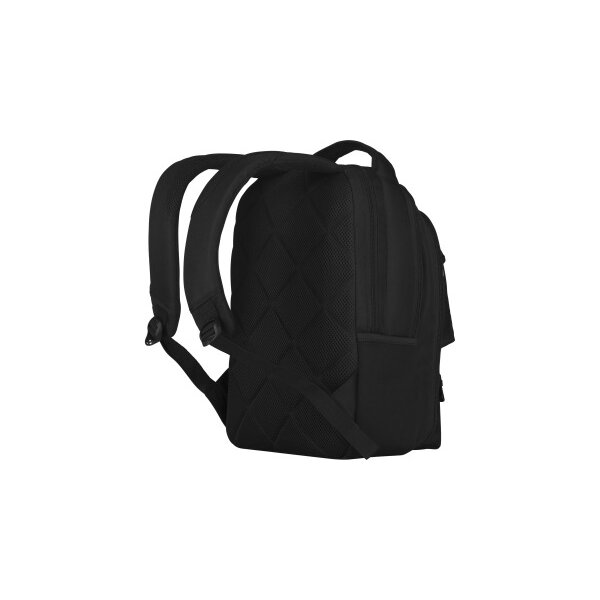 WENGER Notebook Backpack Fuse 600630 15.6 pouces