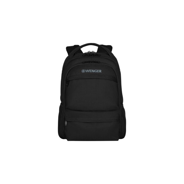 WENGER Notebook Backpack Fuse 600630 15.6 pouces