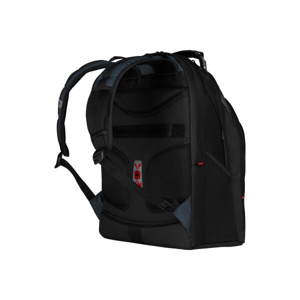 WENGER Notebook Backpack Ibex 600638 17.3 Zoll