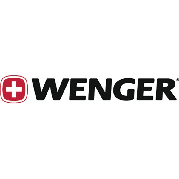 WENGER Notebook Trolley Patriot 600662 Trolley 17, Bag 15.4 pouces