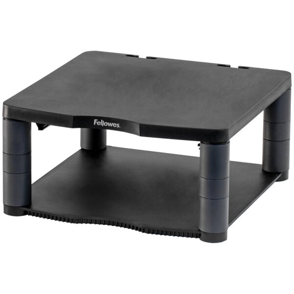 Fellowes Support pour écran Premium, blanc