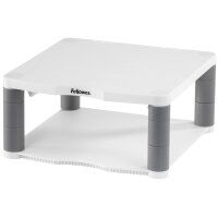 Fellowes Monitorständer Premium, weiss
